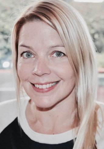 凯伦·迪歇尔 Karen Disher