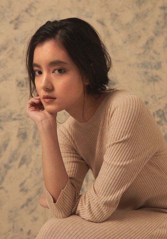 易佳憓 Valnice Yek