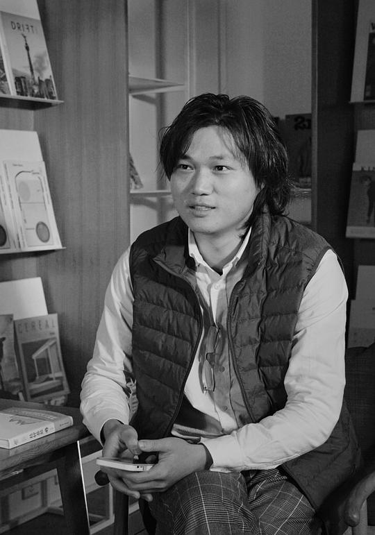 尹兴霖 Xinglin Yin