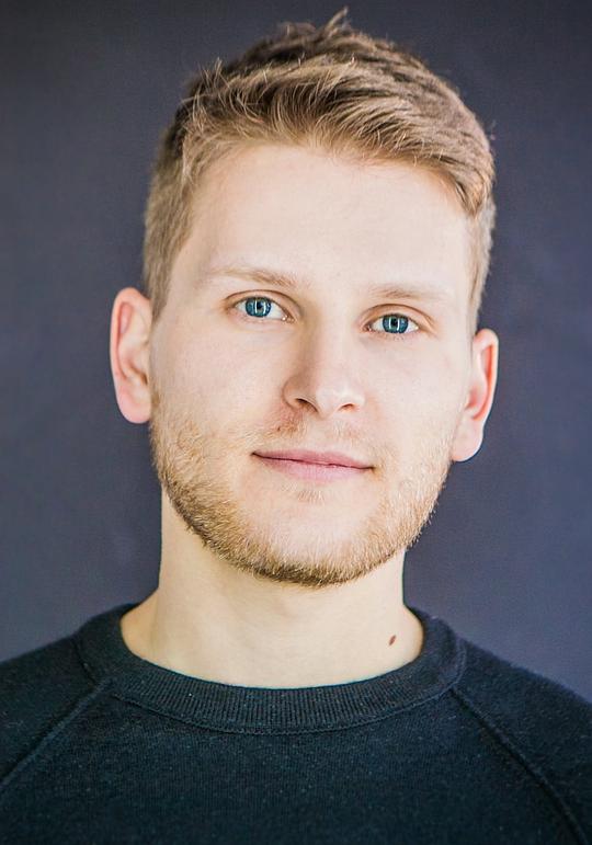 保罗·齐诺  Paul Zinno