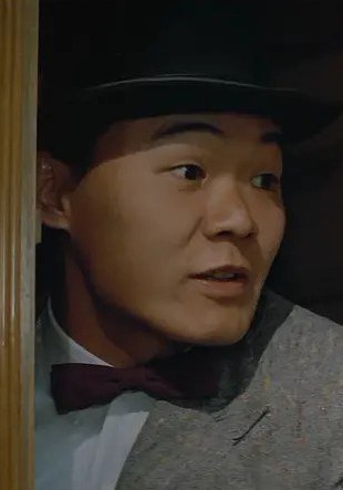 张荣祥 Cheung Wing-Cheung