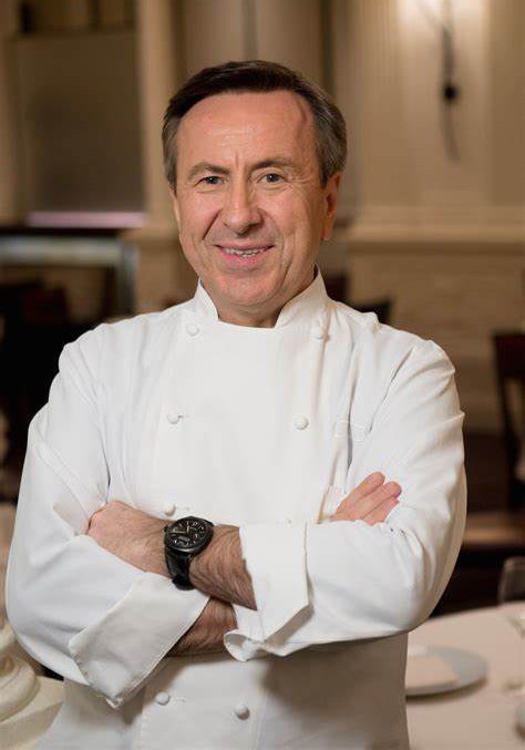 达尼埃尔·布吕 Daniel Boulud
