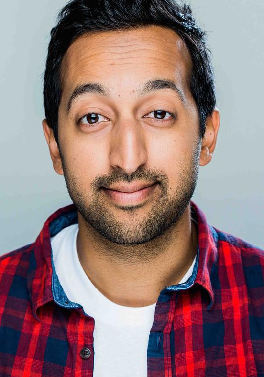 库纳尔·杜德赫克 Kunal Dudheker