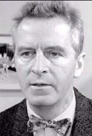 约翰·麦克拉伦 John McLaren