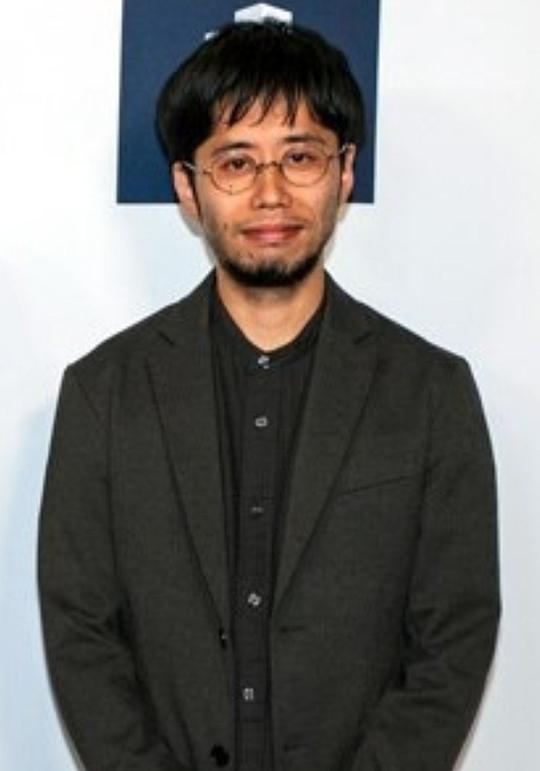 长屋诚志郎 Nagaya Seishirou