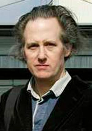 狄莫瑞·奎 Timothy Quay