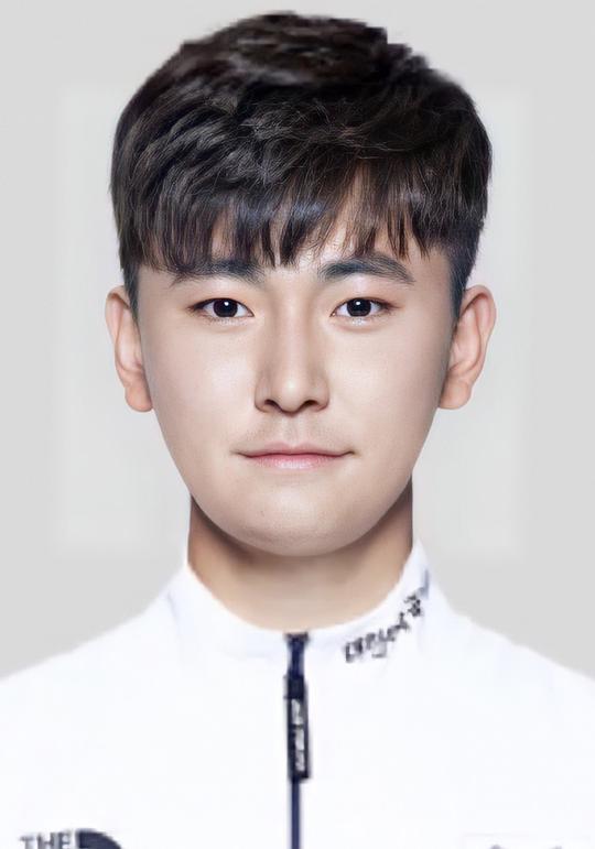 金济德 Je-deok Kim