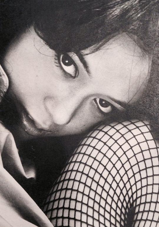 桂木美加 Mika Katsuragi