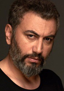 阿里·萨瓦西 Ali Savasçi