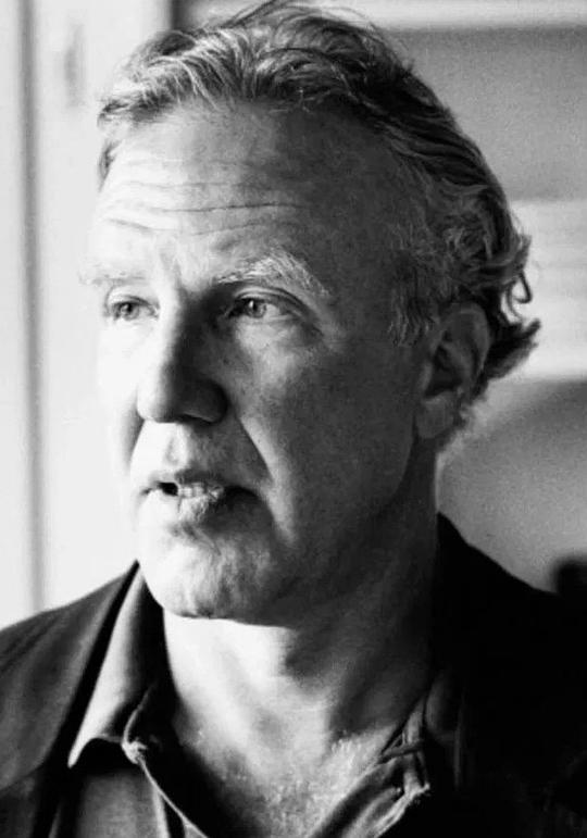 杰罗尔德·弗里德曼 Jerrold Freedman