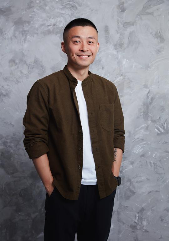 陈玮曦 Weixi Chen