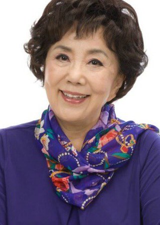 史美子 Mi-ja Sa