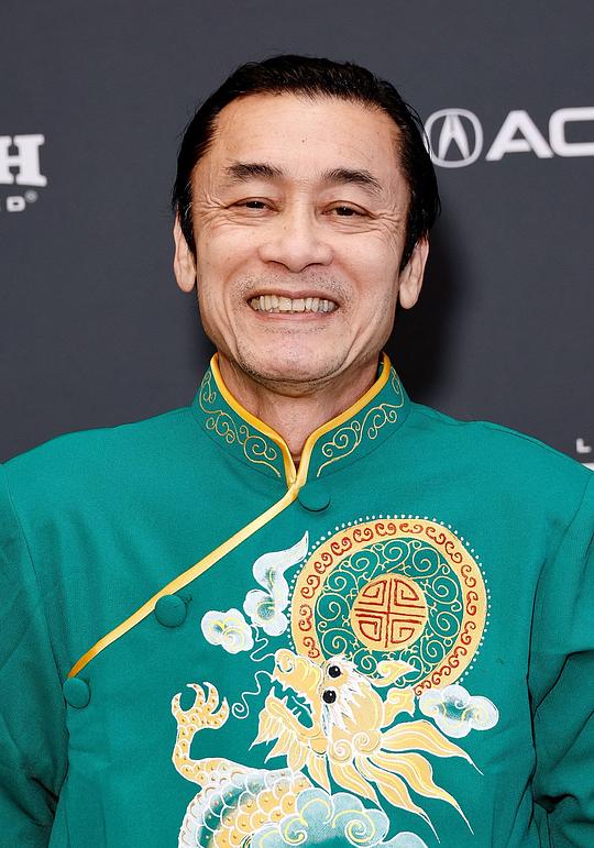 约瑟夫·吉厄 Joseph Hieu