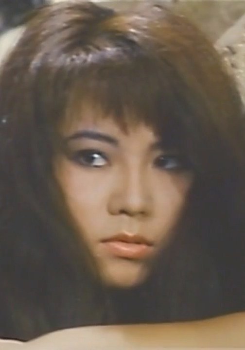 徐京善 Ging Sin Chui