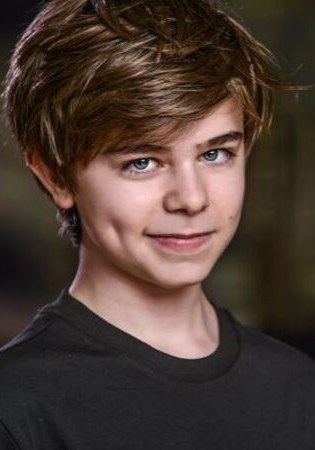 亚历山大·埃利奥特 Alexander Elliot