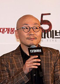 郑严植 Yeon-Sik Jung
