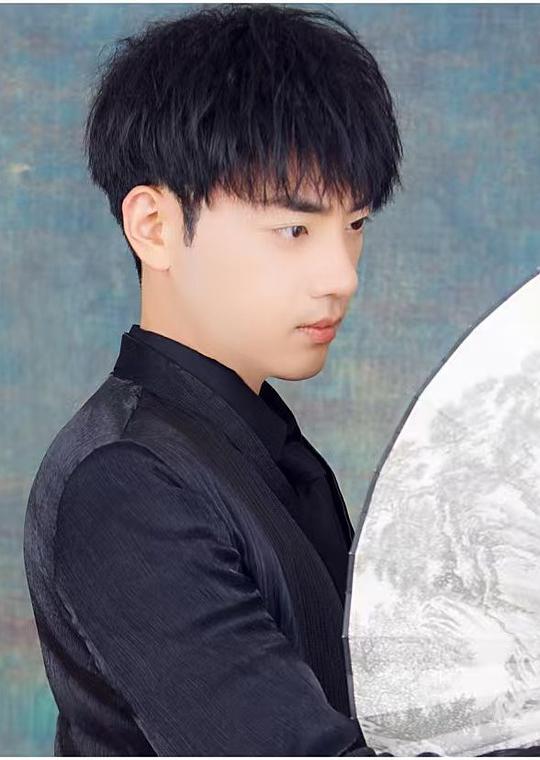 枯玄 Xuan Ku
