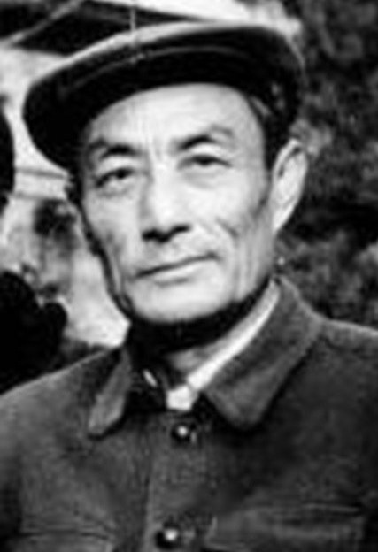 孙元勋 Yuanxun Sun