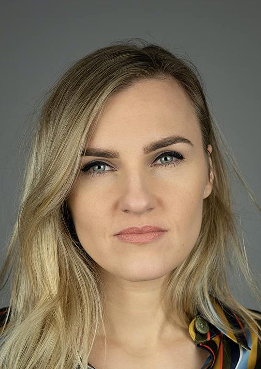 迪安娜·比伦特 Diana Birenyte