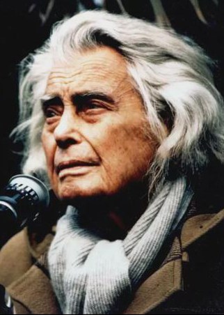 尤里斯·伊文思 Joris Ivens