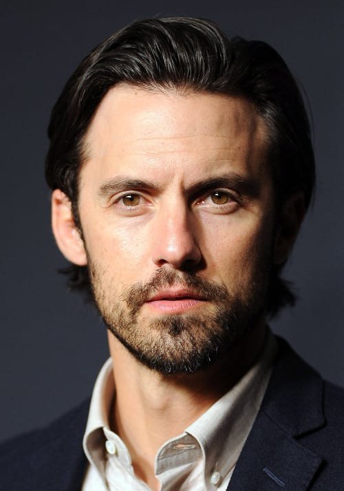 米洛·文堤米利亚 Milo Ventimiglia