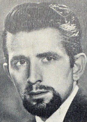 热贝狄·寇特 Zebedy Colt