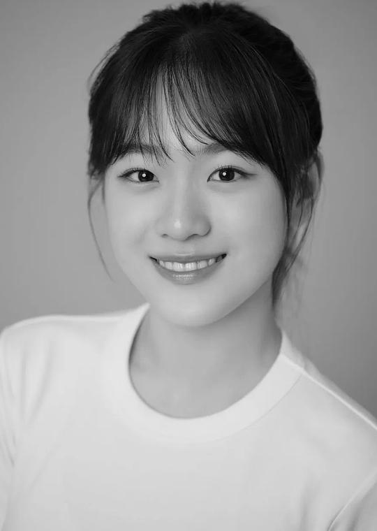 朴绪炅 Seo Kyung Park