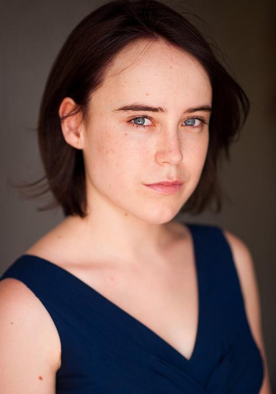 哈丽特·戴维斯 Harriet Davies