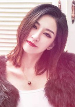 陈之琳 Zhilin Chen