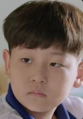 金承佑 Chengyou Jin