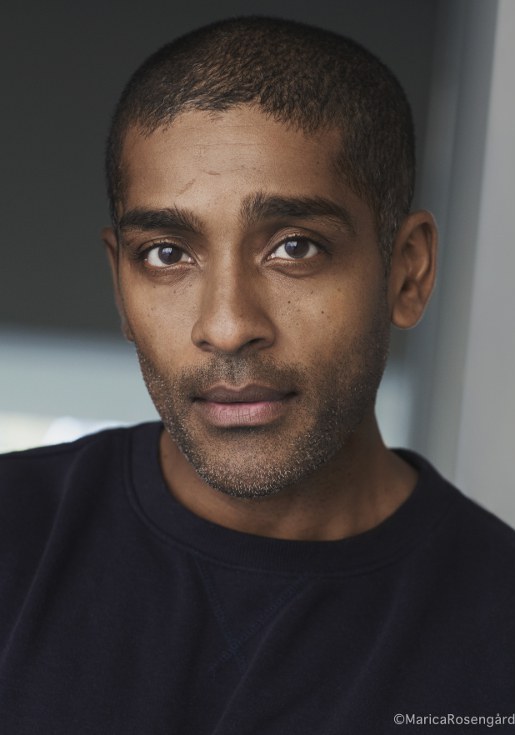 亚历山大·卡里姆 Alexander Karim