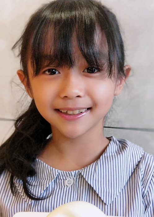 陈昭妃 Queenie Chen