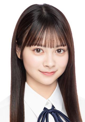伊藤百花 Momoka Ito