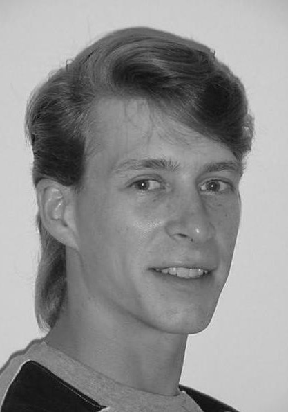 布莱恩·托马斯 Brian Thomas