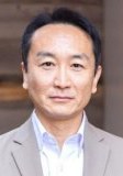 小沼朝生 Asao Omuma