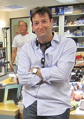 戴维·罗杰斯 David Rogers