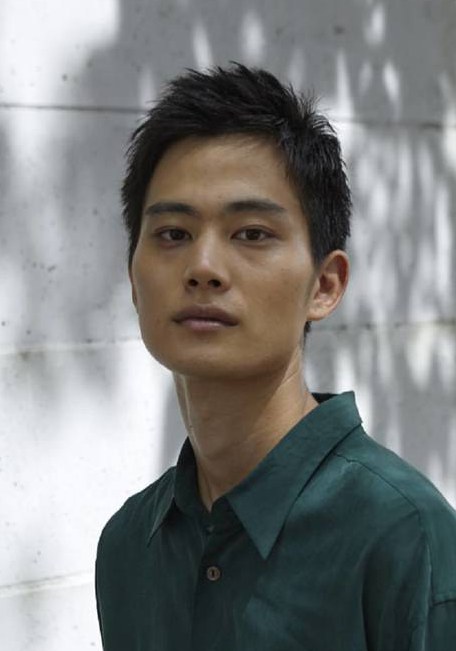 木村文哉 Fumiya Kimura