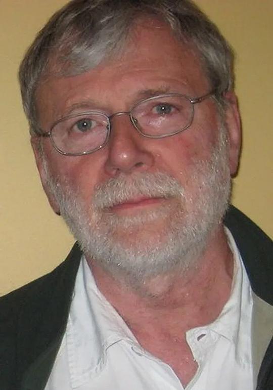 马丁·贝尔 Martin Bell