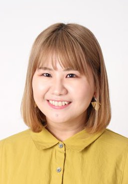 ふくだみゆき Miyuki Fukuda