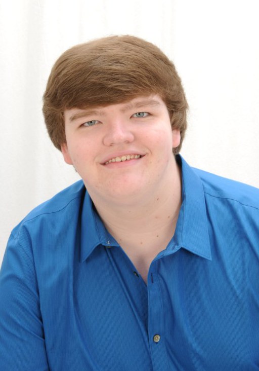 奥斯汀·克雷格 Austin Craig