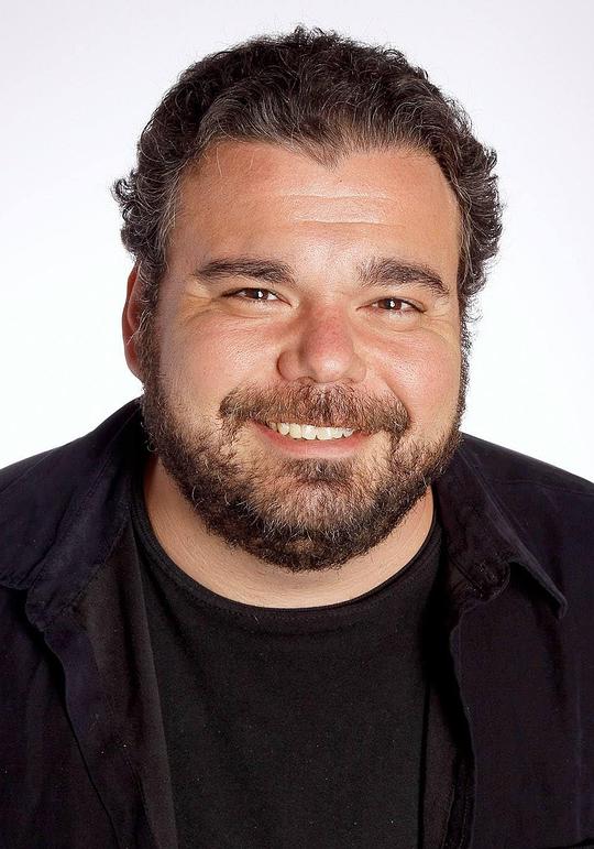 布莱恩·斯寇拉洛 Brian Scolaro