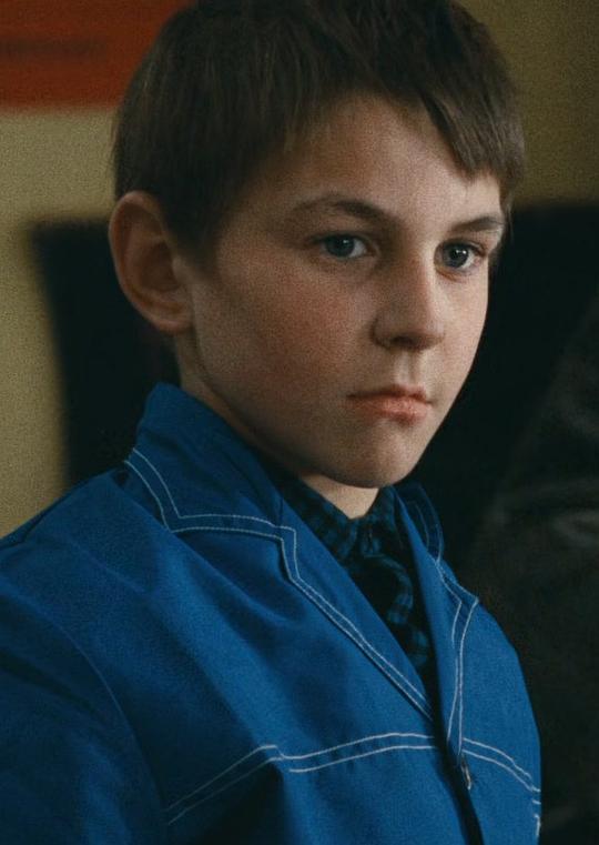 米夏尔·台拉松 Michel Terrazon