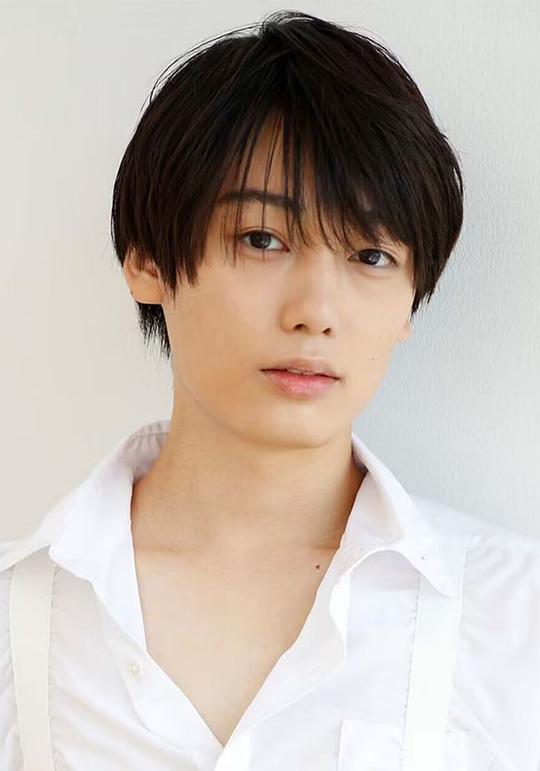 川本光贵 Koki Kawamoto