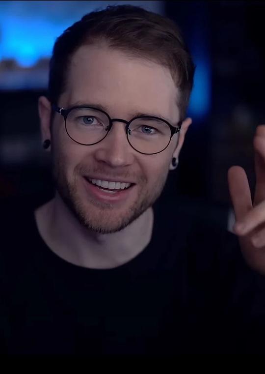 丹尼尔·米德尔顿 Daniel Middleton