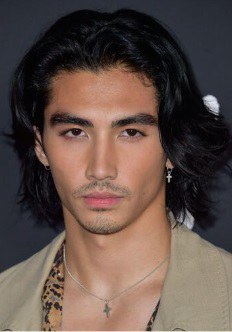 塞巴斯蒂安·阿莫鲁索 Sebastian Amoruso