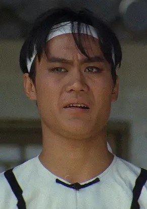 程天赐 Chien-Chang Chen