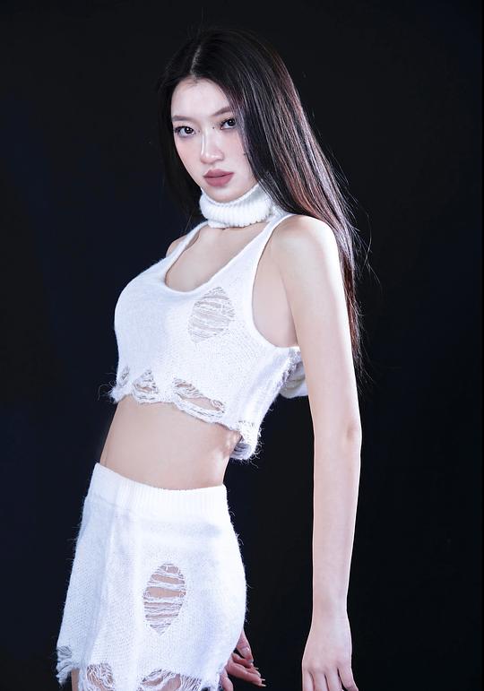 陈祉伊 Zhiyi Chen