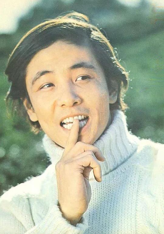 近藤正臣 Masaomi Kondo