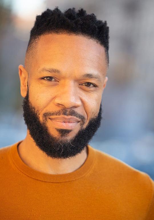 杰森·维西 Jason Veasey