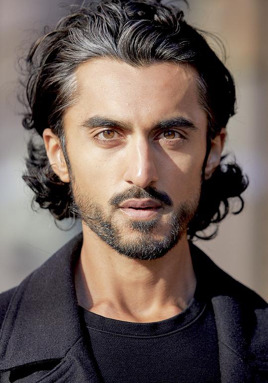 戈帕尔·迪凡 Gopal Divan